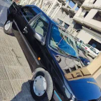 پژو شاسی پلمپ|خودرو سواری و وانت|اشنویه, |دیوار