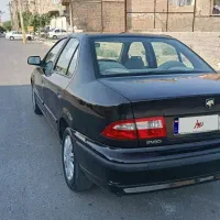 سمند Lx