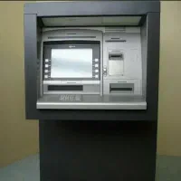 دستگاه Atm