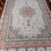 فرش ۶ متری با برند قالی سلیمان|فرش|ساری, |دیوار