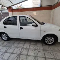 ساینا EX مدل 1400|خودرو سواری و وانت|شهریار, شهرک وائین|دیوار