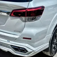 ترا شاسی مدل ۲۰۲۵ قیمت قطعی نمایندگی رسمی|خودرو سواری و وانت|تهران, مهران (سیدخندان)|دیوار