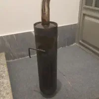 منبع ۲۳۰ بنزی