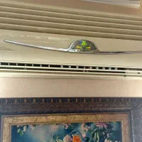کولر گازی سی هزار|کولر گازی و فن‌کوئل|تهران, ستارخان|دیوار