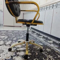 صندلی چرخشی نو