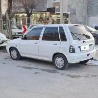 پراید۱۱۱  97|خودرو سواری و وانت|فرخ‌شهر, |دیوار