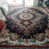 فرش ماشینی 12 متری|فرش|سبزوار, پیروزی|دیوار