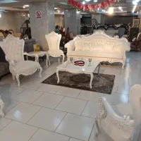 دنیای مبل|مبلمان خانگی و میز عسلی|کرج, مهرویلا شمالی|دیوار