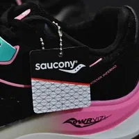 کتونی ساکونی سایز ۴۱|کیف، کفش، کمربند|قم, سالاریه|دیوار