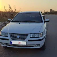 سمند lx