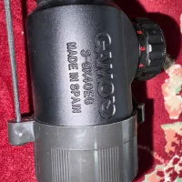 دوربین گامو 3.9x40