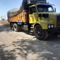 ولوو N10 مدل55|خودرو سنگین|کرمانشاه, |دیوار