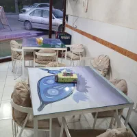 واگذاری وسایل فست فود