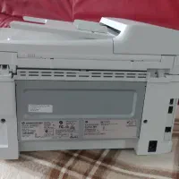 پرینتر 4کاره hp سیاه و سفید|پرینتر، اسکنر، کپی، فکس|محمدشهر, محمدشهر|دیوار