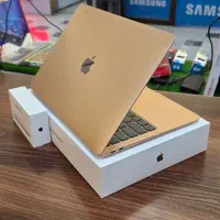 MacBook Air 2020 رز گلد درحد نو
