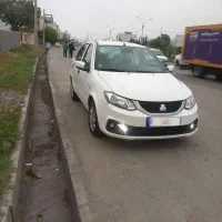 سایناsمدل ۴۰۲بی رنگ بی خط وخش|خودرو سواری و وانت|کردکوی, |دیوار