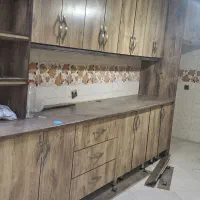 کابینت کارکرده در حد نو
