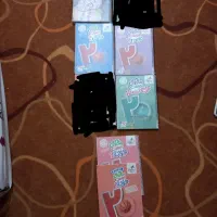 کتاب کمک درسی یازدهم