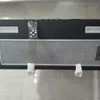 فروش انواع هود و سینک و گاز