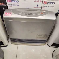 بخاری های ژاپنی پر قدرت|بخاری، هیتر، شومینه|مهاباد (آذربایجان غربی), |دیوار