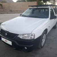 اریسان 2 مدل 1404