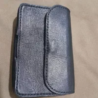 کیف چرم موبایل و کیف اداری نو وکیف لب تاب