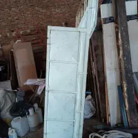 باربند وانت پیکان|قطعات یدکی و لوازم جانبی|مریوان, |دیوار