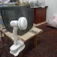 پنکه رومیزی|پنکه و تصفیه‌کنندهٔ هوا|اردبیل, |دیوار