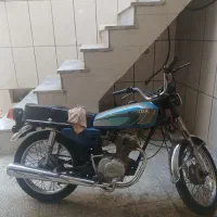 هندا مدل ۸۲