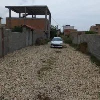 زمین ۲۰۰متری بافت شهری
