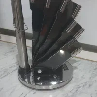 استند چاقو|آب‌چکان و نظم‌دهنده ظروف|اراک, |دیوار