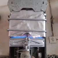 آبگرمکن در حد نو