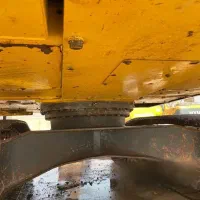 بیل میکانیکی کوماتسو|خودرو سنگین|اهواز, کوی سعدی|دیوار