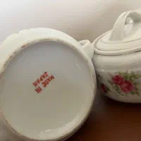 قدان گل سرخ ژاپنی اصل