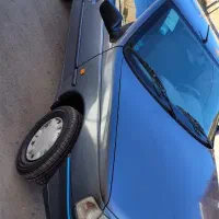 پژو ۴۰۵ دوگانه سوز شرکتی مدل ۹۷|خودرو سواری و وانت|قیدار, |دیوار