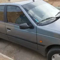 پژو405مدل89|خودرو سواری و وانت|مبارکه, |دیوار