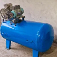 پمپ باد ۳۵۰ لیتری اسباب بازی نیس