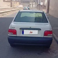 پراید 85شاسی پلمپ
