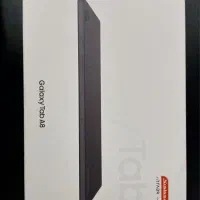 galaxy Tab A8 Samsung حافظه ۶۴ رم ۴