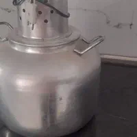 دوغ زن برقی نو|سایر لوازم برقی|ایلام, |دیوار