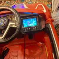 فروش ماشین شارژی|اسباببازی بچه|قیروکارزین, |دیوار