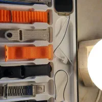 ساعت اولترا