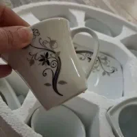 سرویس چایخوری چینی نو