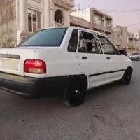 پراید مدل ۸۹|خودرو سواری و وانت|اسلام‌‌آباد غرب, |دیوار