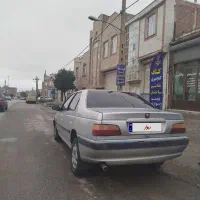 پرشیا مدل 86|خودرو سواری و وانت|اردبیل, |دیوار