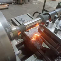 تراشکاری انواع قطعات ودنده گیربکس های صنعتی