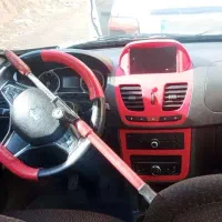 کوییک بیرنگ 1402|خودرو سواری و وانت|فردیس, فردیس|دیوار