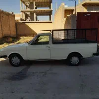 پیکان وانت CNG، مدل ۱۳۸۶|خودرو سواری و وانت|شیراز, رکن‌آباد|دیوار