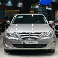 هیوندای جنسیس ۲۰۱۱ فول جفت ماوس