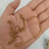 زنجیر و رولباسی